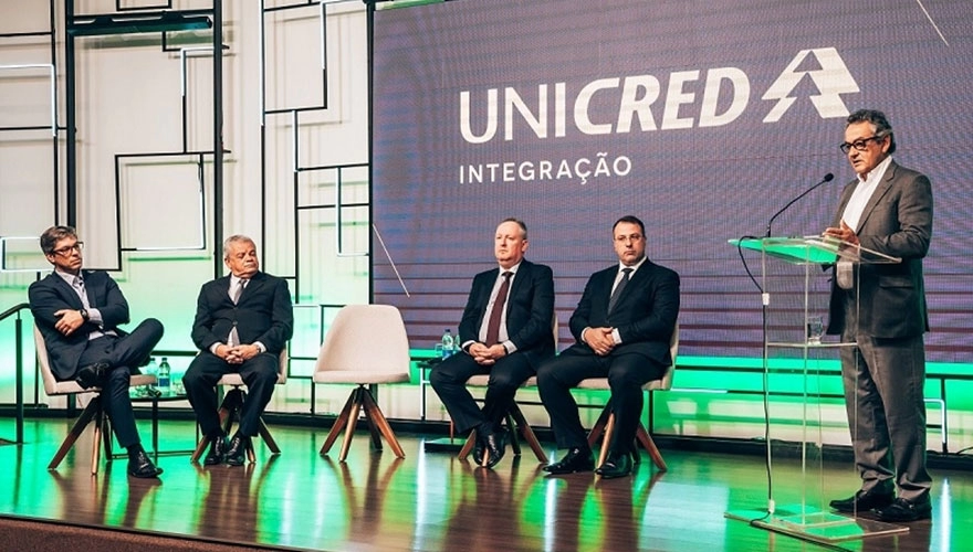 Unicred Integracao distribui R$ 18,4